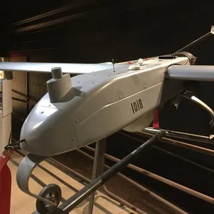 UAV
