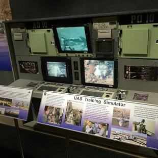 UAS Training Simulator