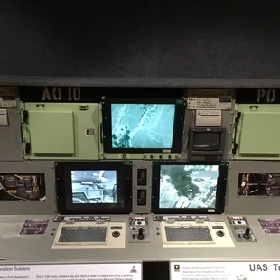 UAS Training Simulator