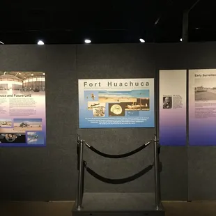 Entrance Information