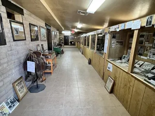 Gunfighter Hall of Fame