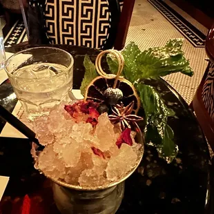 Arnaud's French 75 Bar