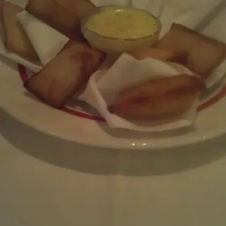 Soufflé Potatoes