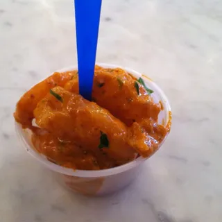 Shrimp Arnaud