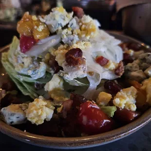 Wedge Salad