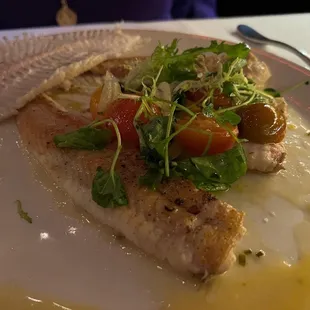 Dover Sole