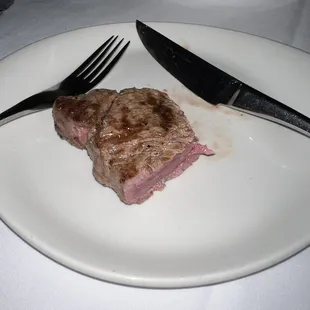 New York Strip