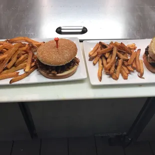burger, burgers, food