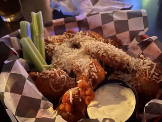 Dover Gardens Tavern