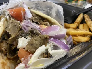 Niko's Bar & Gyros
