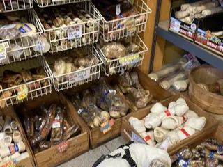 Canine Consultants & Pet Supply