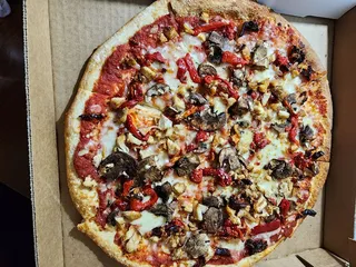 Nonna's By So Italian