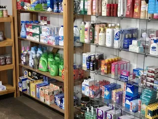 Bear Valley General Store