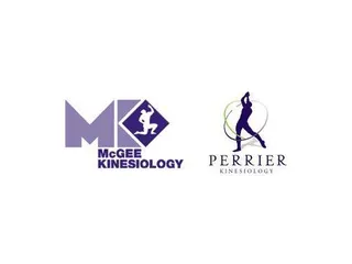 McGee & Perrier Kinesiology