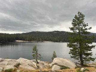 Lake Alpine