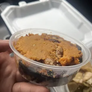 Sweet Potato Casserole