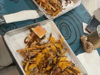 Smurfey's Smokehouse BBQ & Breakfast