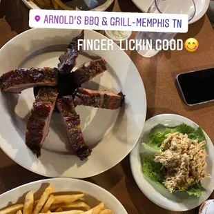 Smoked Chicken Salad