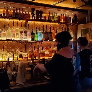 drink