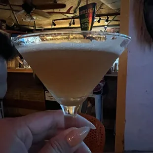 drink