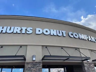 Hurts Donuts