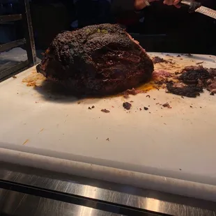 Brisket