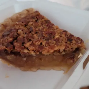 Pecan Pie