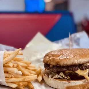 Arnold's Old Fashioned Hamburgers
