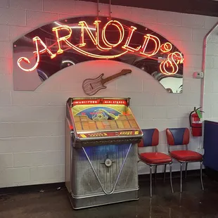 Jukebox