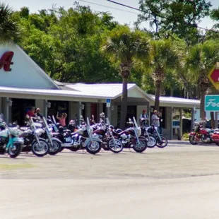 Photo by Silver Eagle Studios during our Annual S.A.Y.S. Ride Against Child Abuse.