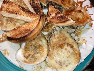 The Tides Oyster Co. & Grill