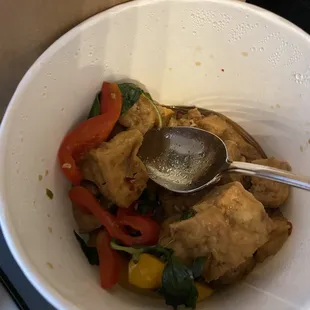 Veg kapow