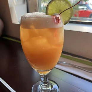 drink