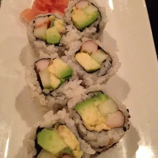 California Roll