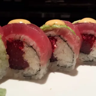 DC Roll