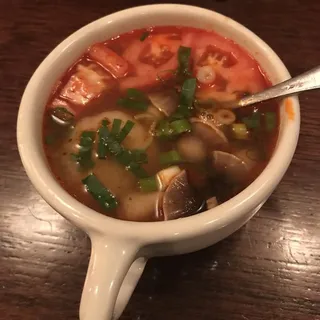 Tom Yum Goong