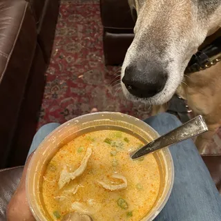 Tom Kha Gai