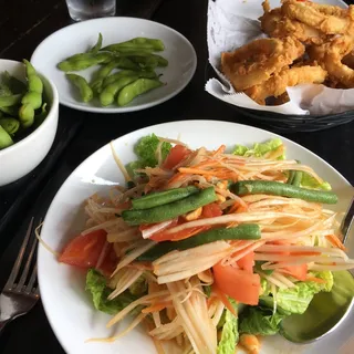 Papaya Salad