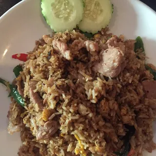 Fried Rice