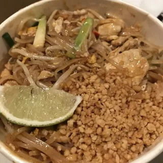 Pad Thai