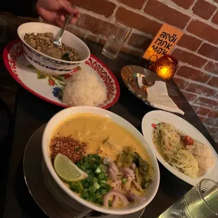 Papaya Salad