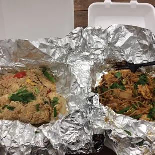 Aroi Thai Cuisine