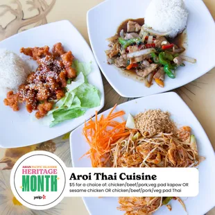 Check in on their business page to claim $5 offer (taxes not included). Valid May 1-31, 2023. Learn more at www.yelpcova.com.