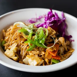 Aroi Thai Food