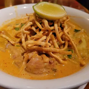 Khao Soi