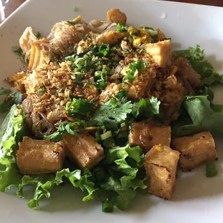 Fried Tofu