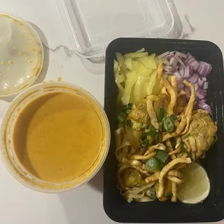 Khao Soi