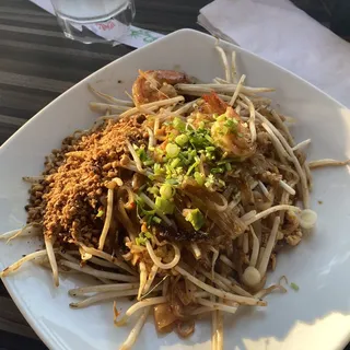 Pad Thai Noodle