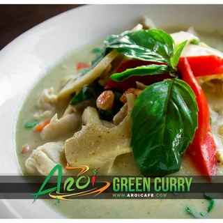 Green Curry