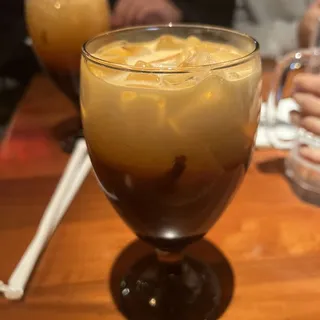 Thai Iced Tea